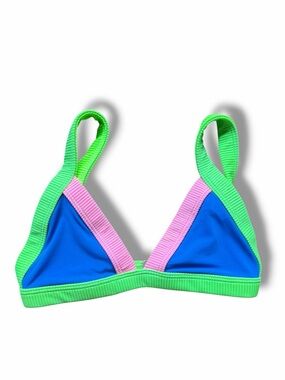 One One Swimwear Kameron Bikini Top